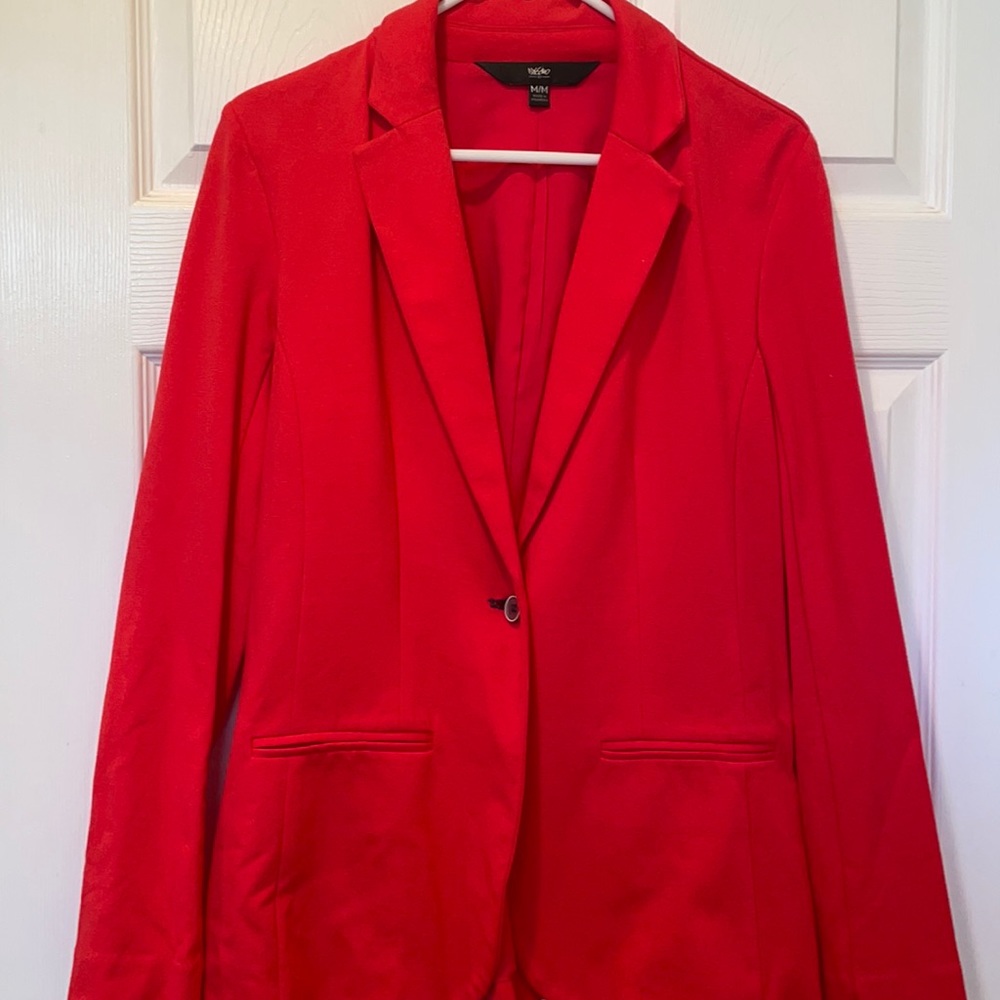 NWT women’s blazer